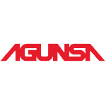 Logo Agunsa