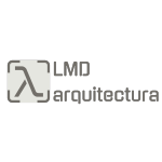 Logo LMD Arquitectura